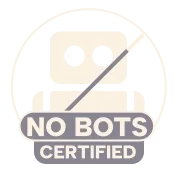 no-bot-certified