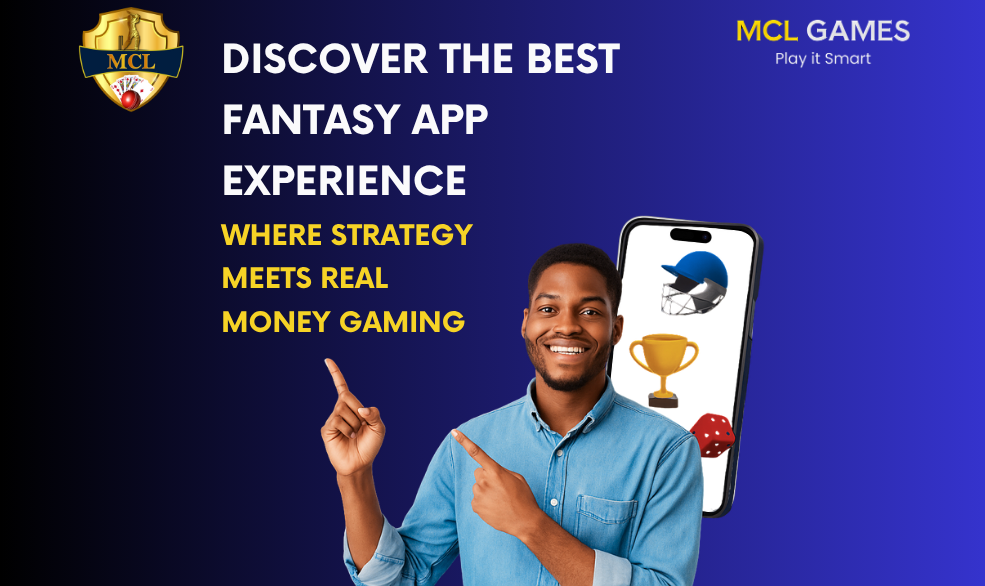 Real Money Fantasy Platform